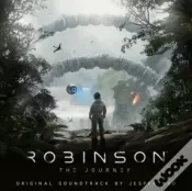 Robinson: The Journey - Vinil