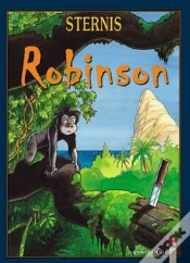Capa do artigo Robinson Tome 1