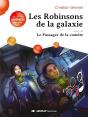 Robinsons De La Galaxie - Preview