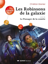 Robinsons De La Galaxie