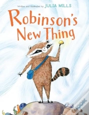 Capa do artigo Robinson
