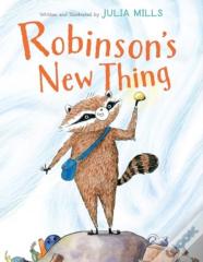 Robinson'S New Thing