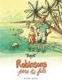 Robinsons, Père & Fils - Preview