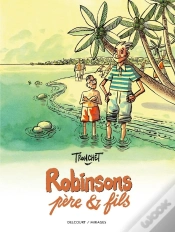 Capa do artigo Robinsons, Père & Fils