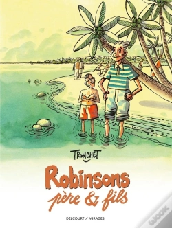 Capa do artigo Robinsons, Père & Fils