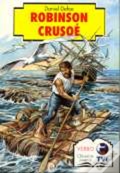 Capa do artigo Robison Crosué