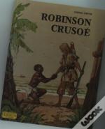 Robison Crusoé
