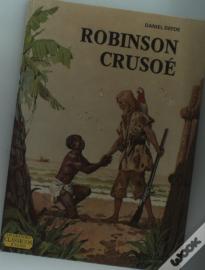 Robison Crusoé