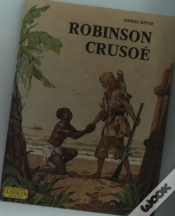 Capa do artigo Robison Crusoé