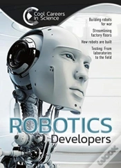 Capa do artigo Robitics Developers
