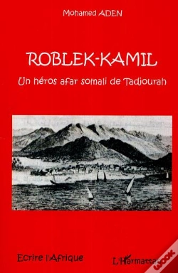 Capa do artigo Roblek-Kamil, Un Heros Afar Somali De Tadjourah
