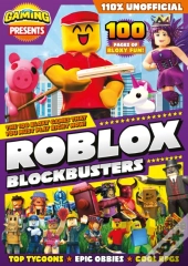Roblox Blockbusters