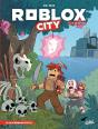 Roblox City Tome 2 : L'Île Aux Fruitblox - Preview