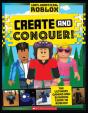 Roblox: Create And Conquer! - Preview