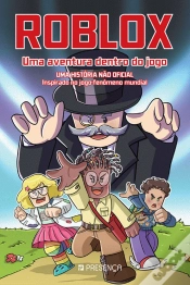 Capa do artigo Roblox