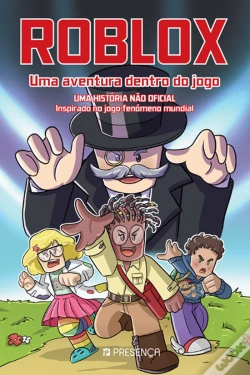 Capa do artigo Roblox