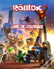Capa do artigo Roblox Livre De Coloriage