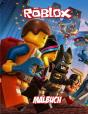 Roblox Malbuch - Preview