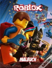 Capa do artigo Roblox Malbuch