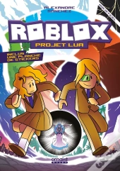 Roblox - Projet Lua
