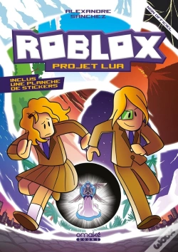 Capa do artigo Roblox - Projet Lua