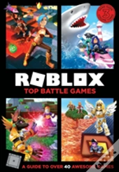 Roblox Top Battle Games