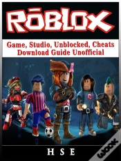 Capa do artigo Roblox Windows Game, Studio, Unblocked, Cheats, Download Guide Unofficial