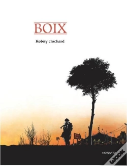 Capa do artigo Robny Clochard