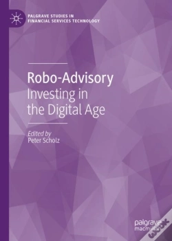 Capa do artigo Robo-Advisory