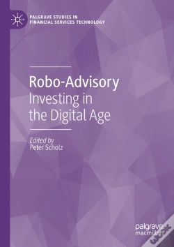 Capa do artigo Robo-Advisory