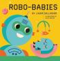 Robo-Babies - Preview