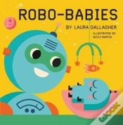 Capa do artigo Robo-Babies