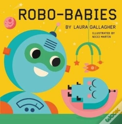 Capa do artigo Robo-Babies