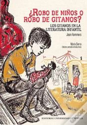 Capa do artigo ¿Robo De Niños O Robo De Gitanos?