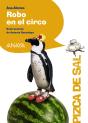 Robo En El Circo - Preview