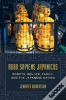 Robo Sapiens Japanicus