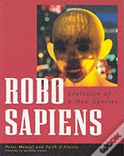 Capa do artigo Robo Sapiens