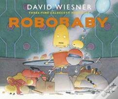 Robobaby