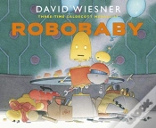 Capa do artigo Robobaby