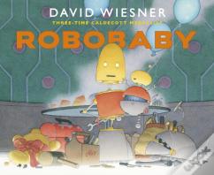 Robobaby