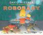Robobaby Signed Edition - Preview