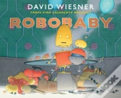 Robobaby