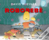 Capa do artigo Robobebe