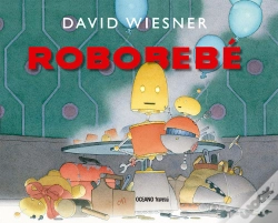 Capa do artigo Robobebe