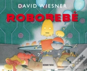 Capa do artigo Robobebé