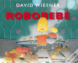 Capa do artigo Robobebé