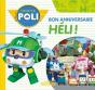 Robocar Poli : Bon Anniversaire, Héli ! - Preview