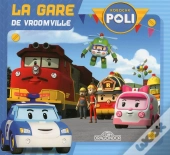 Robocar Poli
