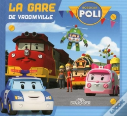 Capa do artigo Robocar Poli
