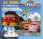 Robocar Poli - Preview
